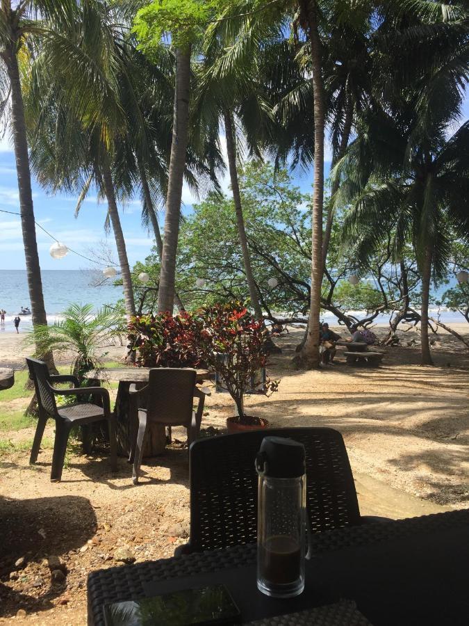 Pura Vista Hotel Playa Ocotal Bagian luar foto